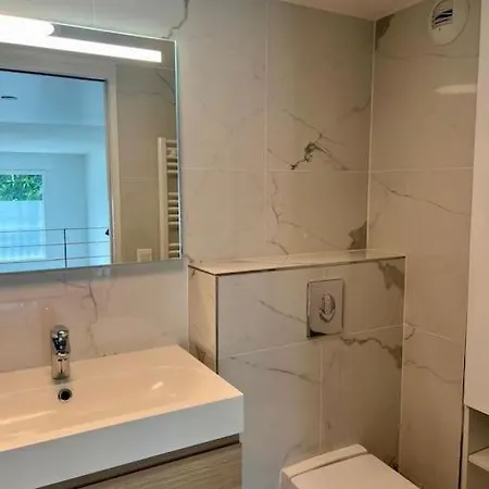 Duplex, 10 Min Champs Elysee Boulogne-Billancourt Exterior photo
