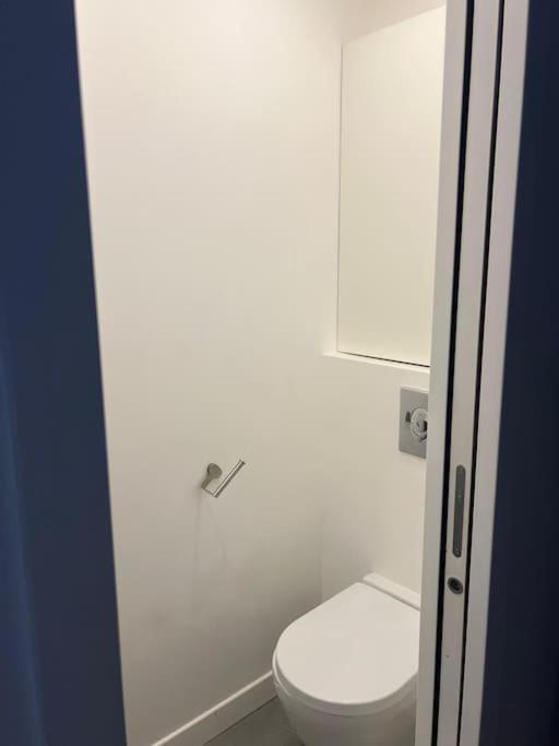 Apartment Duplex, 10 Min Champs Elysee Boulogne-Billancourt