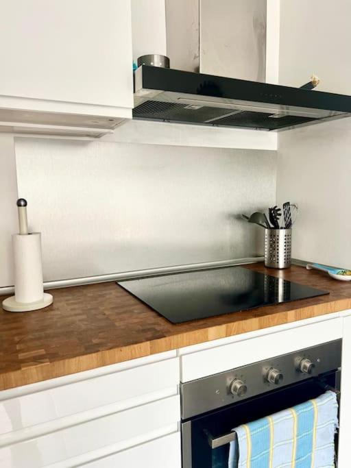 Duplex, 10 Min Champs Elysee Boulogne-Billancourt