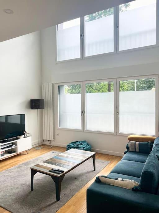Apartment Duplex, 10 Min Champs Elysee *