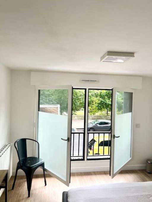 Duplex, 10 Min Champs Elysee * Boulogne-Billancourt