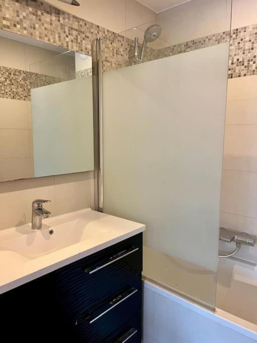 Duplex, 10 Min Champs Elysee Apartment Boulogne-Billancourt