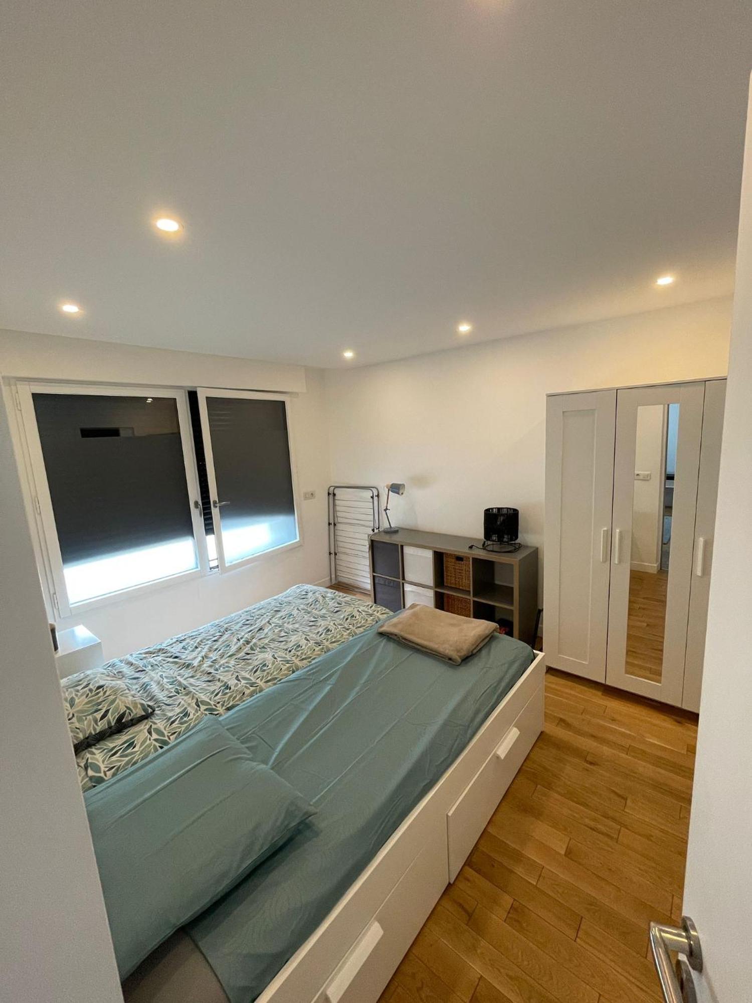 Apartment Duplex, 10 Min Champs Elysee
