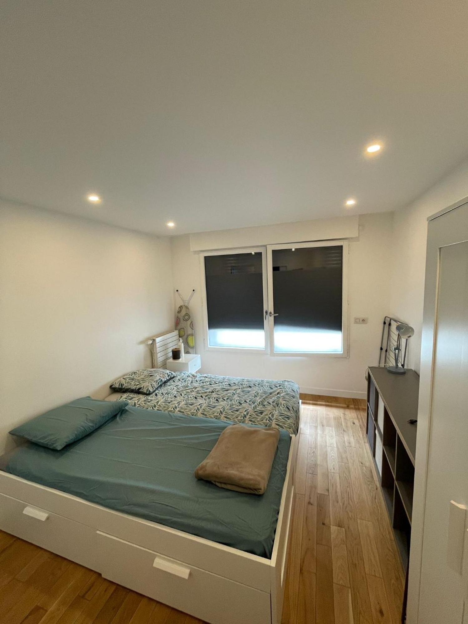 Duplex, 10 Min Champs Elysee Boulogne-Billancourt